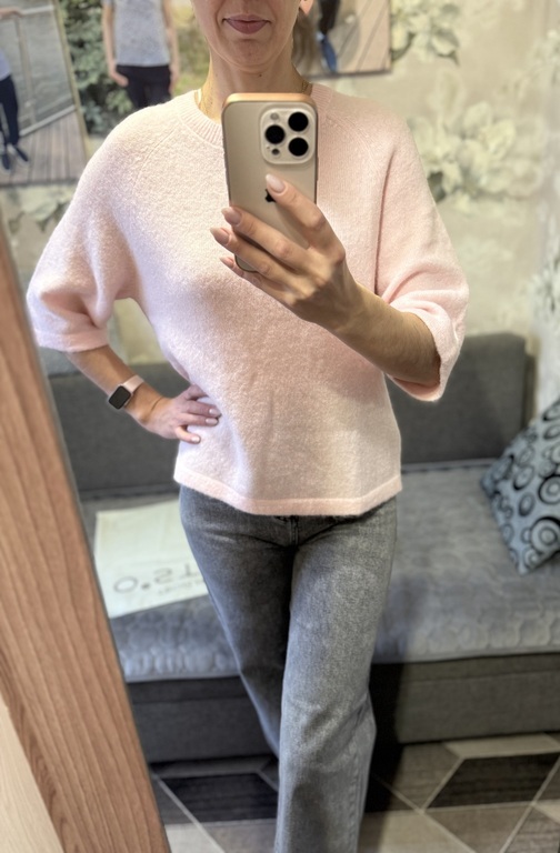 Фотография покупателя