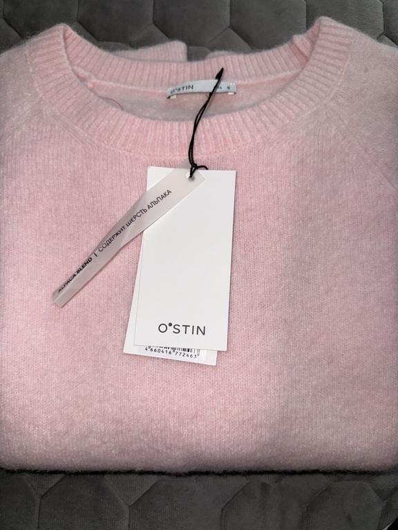 Фотография покупателя