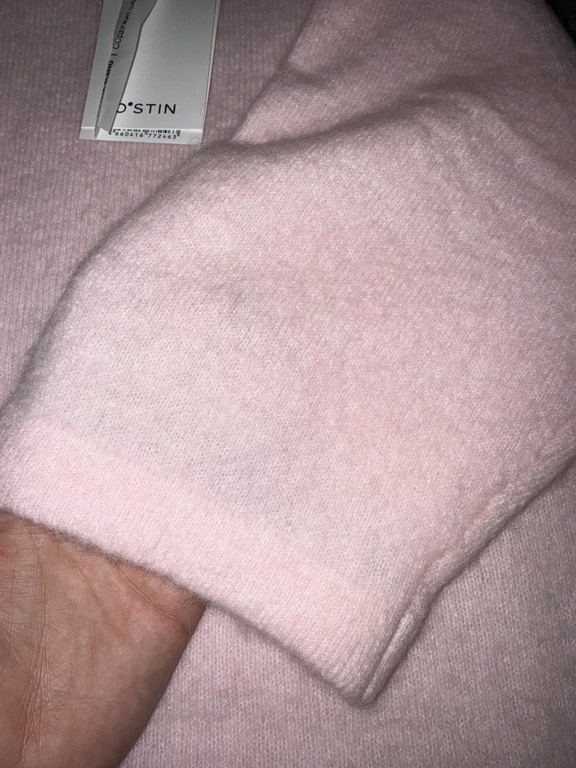 Фотография покупателя