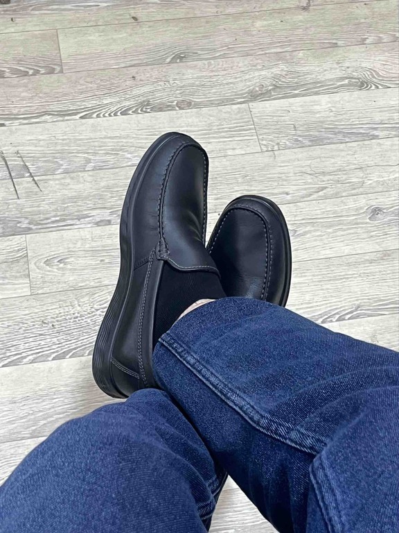 ECCO S LITE MOC M ECCO S LITE MOC M