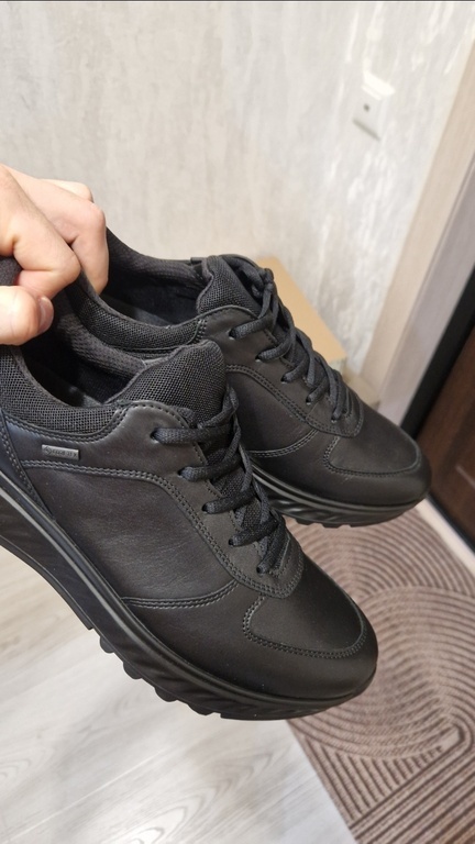 ECCO EXOSTRIDE M ECCO EXOSTRIDE M