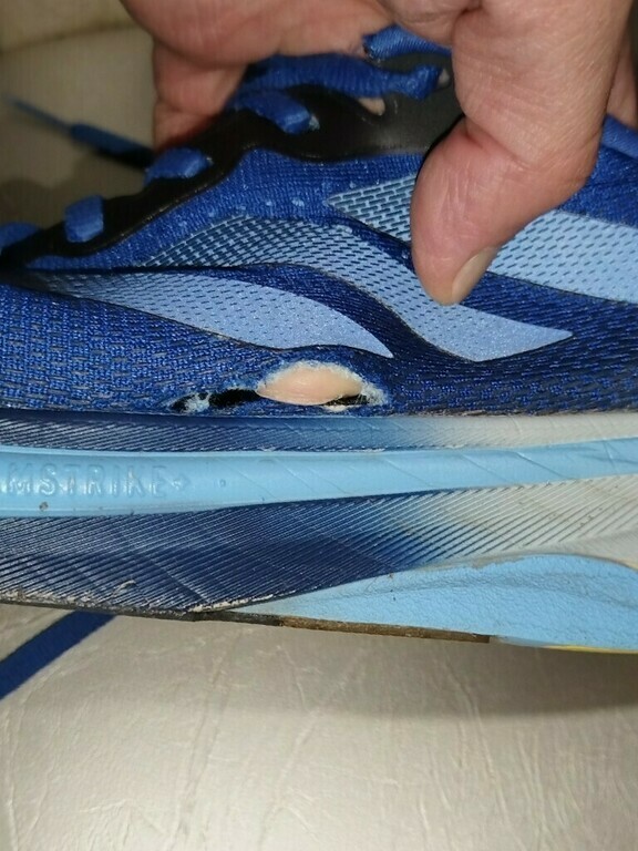 Кроссовки мужские adidas Supernova Solution, отзывы покупателей, фото 1