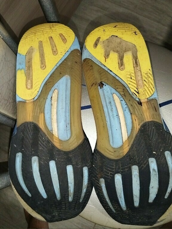 Кроссовки мужские adidas Supernova Solution, отзывы покупателей, фото 6