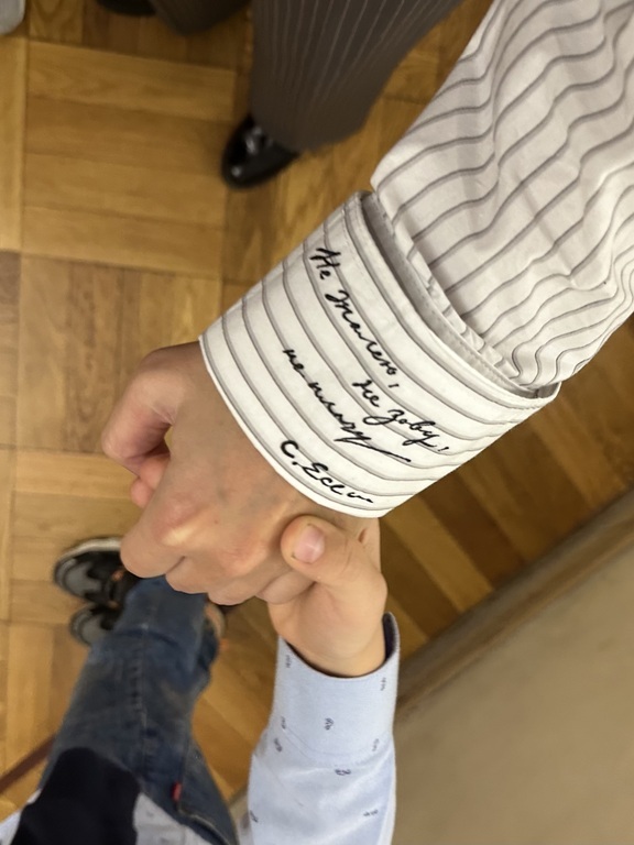 Фотография покупателя