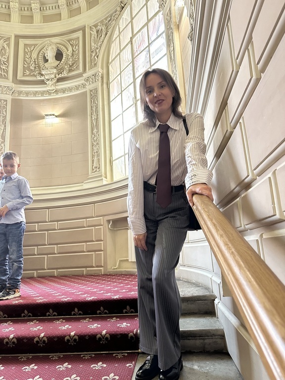 Фотография покупателя