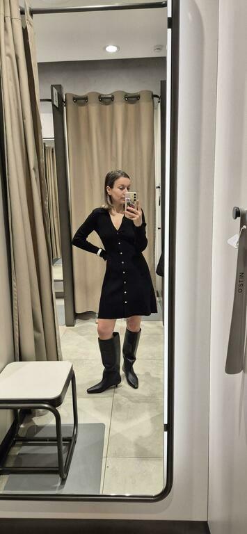 Фотография покупателя