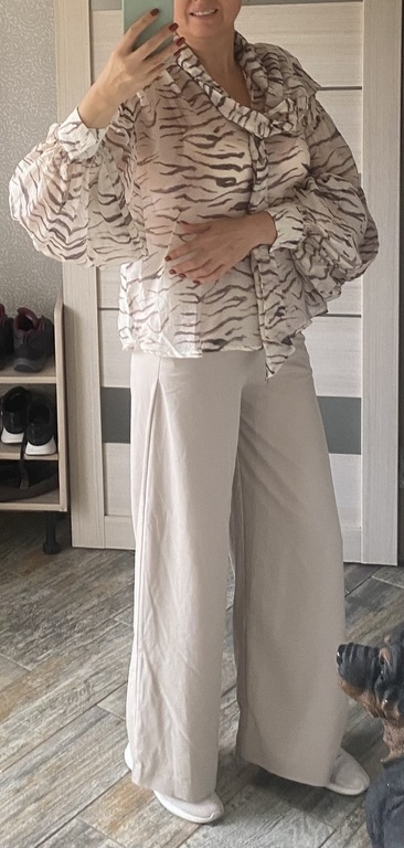 Фотография покупателя