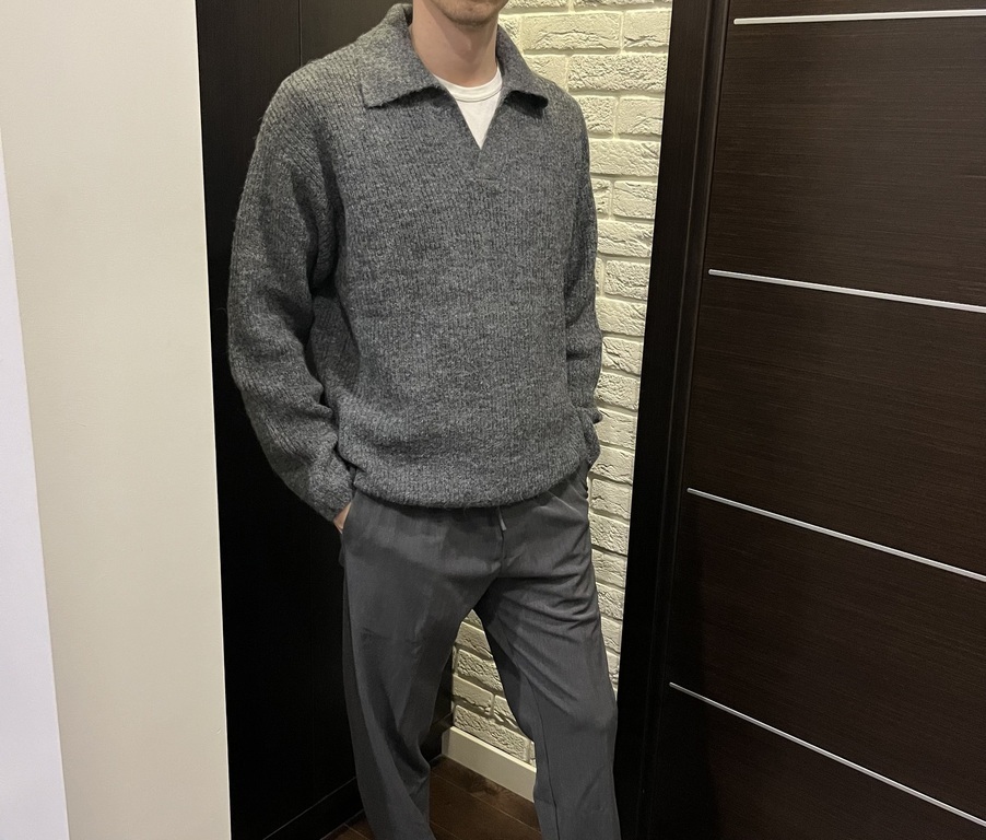 Фотография покупателя