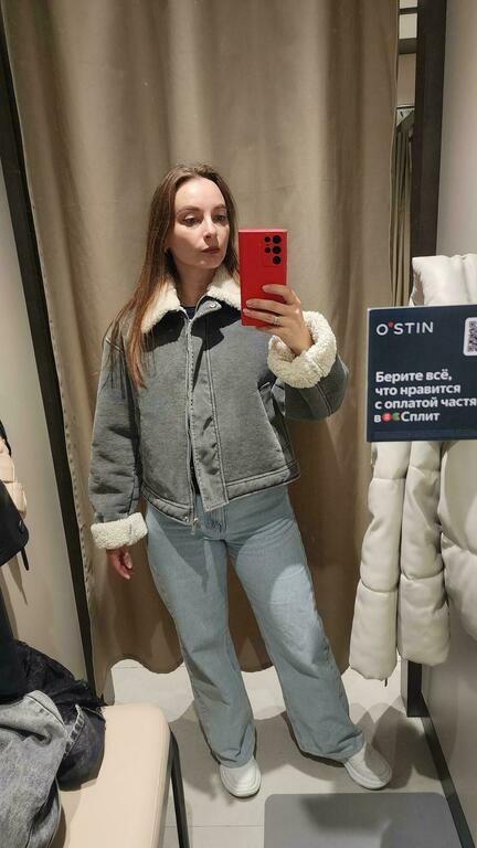 Фотография покупателя