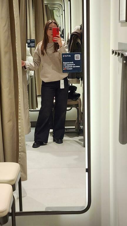 Фотография покупателя