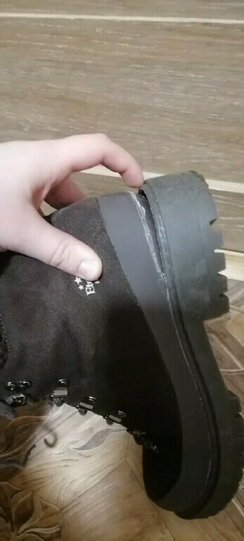 undefined, отзывы покупателей, фото 4