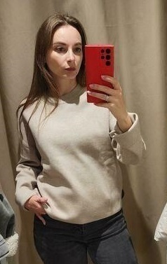 Фотография покупателя