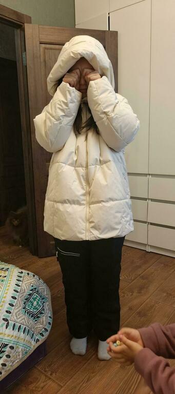 Фотография покупателя