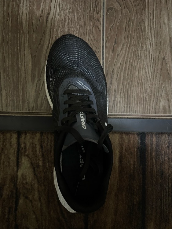 Кроссовки женские Craft Pro Endur Distance, отзывы покупателей, фото 2