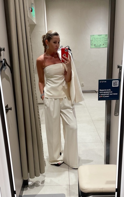 Фотография покупателя