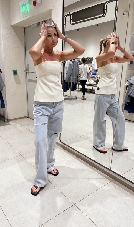 Фотография покупателя