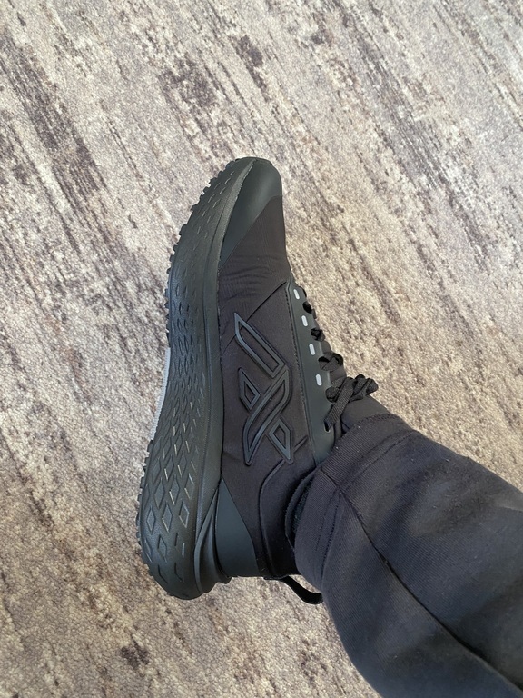 Кроссовки мужские Athlex Pure Wtr, отзывы покупателей, фото 3