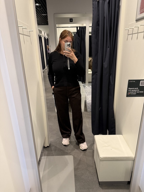 Фотография покупателя