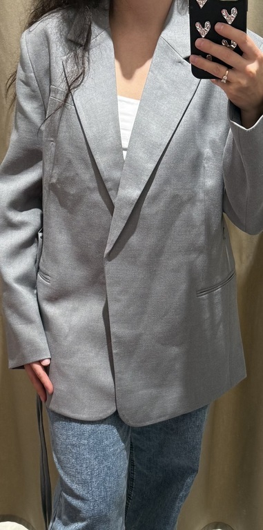 Фотография покупателя