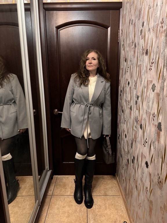 Фотография покупателя