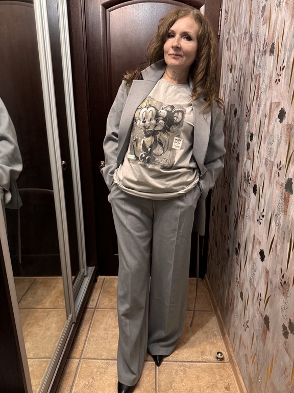 Фотография покупателя