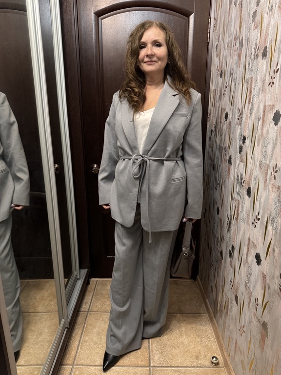 Фотография покупателя