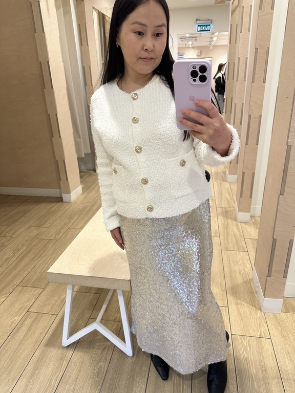 Фотография покупателя