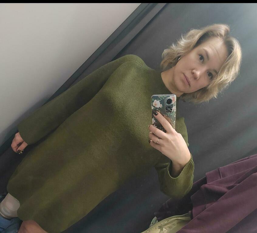 Фотография покупателя