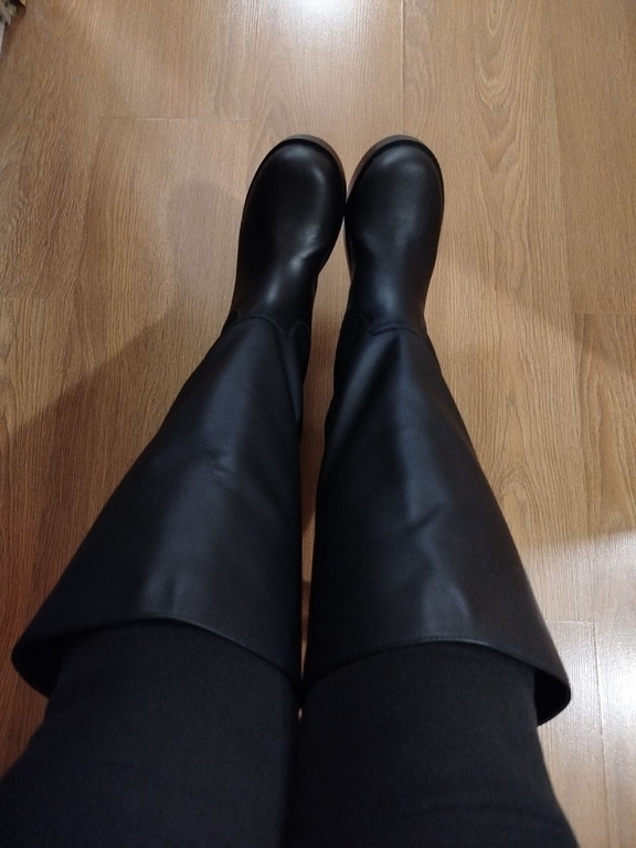 Фотография покупателя