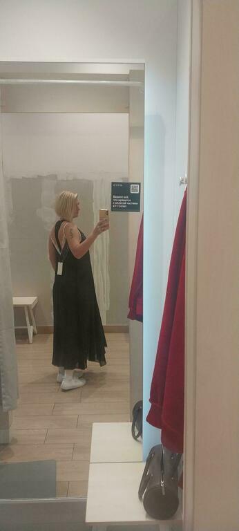 Фотография покупателя