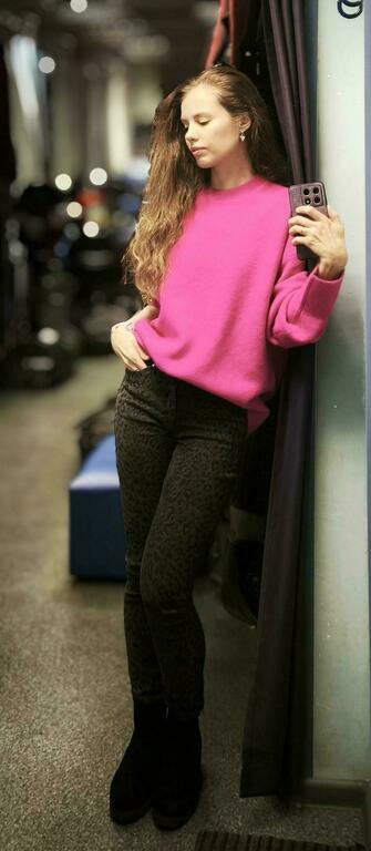 Фотография покупателя