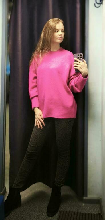 Фотография покупателя