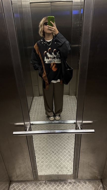 Фотография покупателя