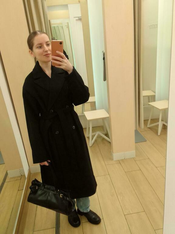 Фотография покупателя