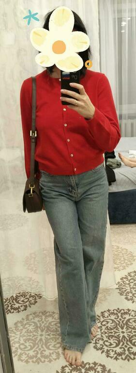 Фотография покупателя