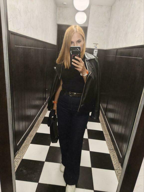 Фотография покупателя