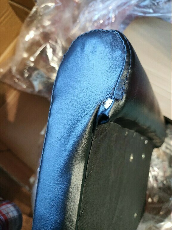 undefined, отзывы покупателей, фото 1