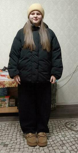 Фотография покупателя