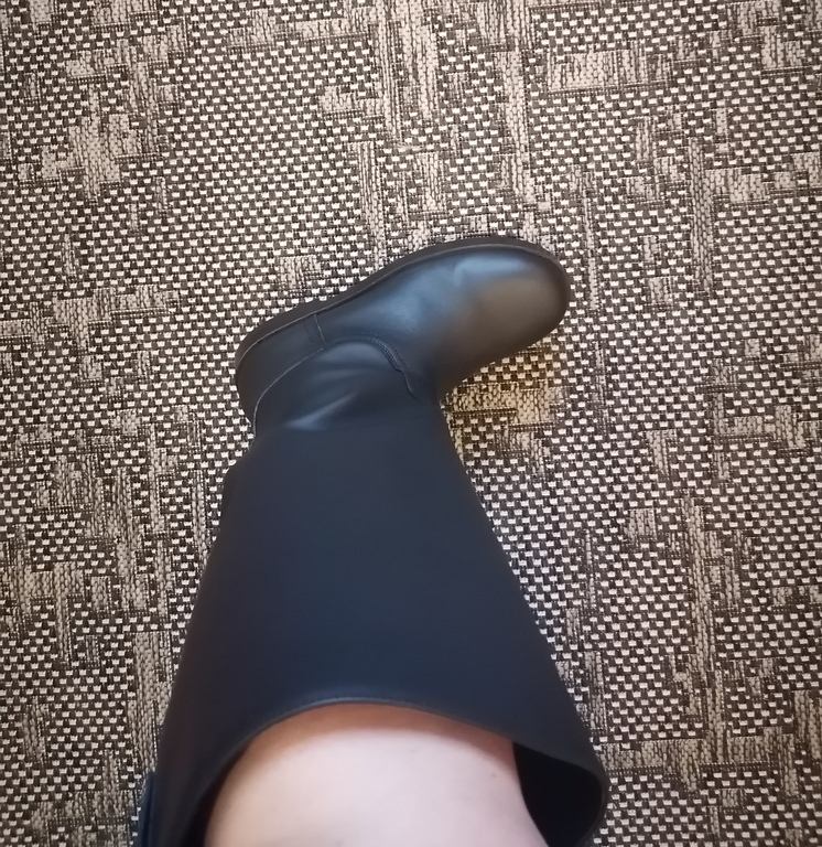 Фотография покупателя