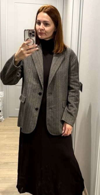 Фотография покупателя