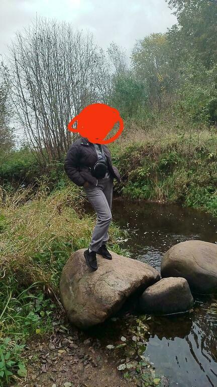 Фотография покупателя