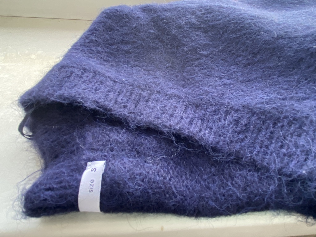 Фотография покупателя