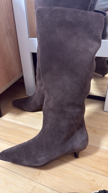 Фотография покупателя