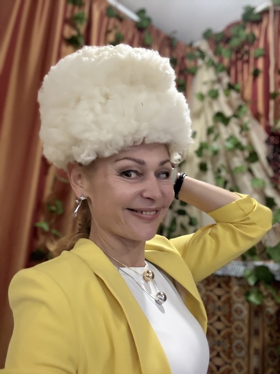 Фотография покупателя