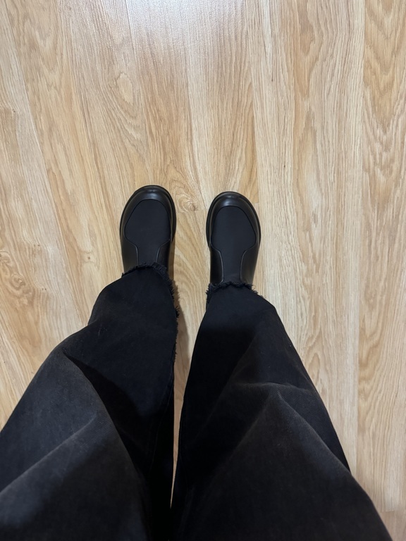 ECCO BIOM 2.2 W ECCO BIOM 2.2 W