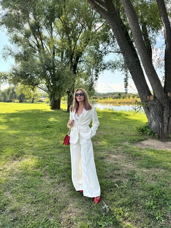 Фотография покупателя