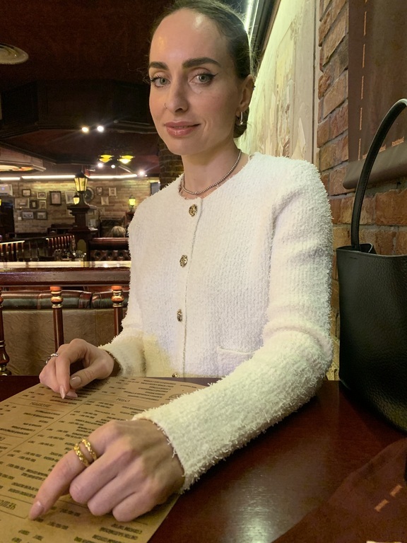 Фотография покупателя