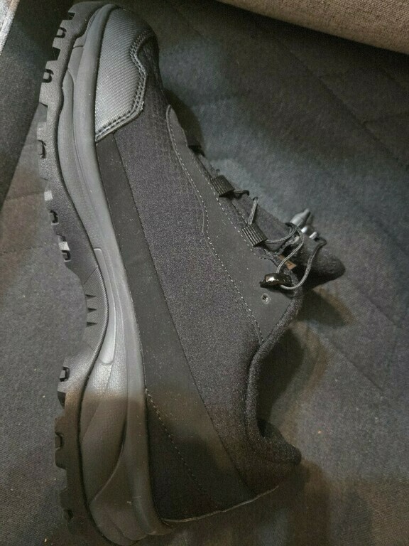 Полуботинки утепленные мужские Etonic Lofter, отзывы покупателей, фото 1