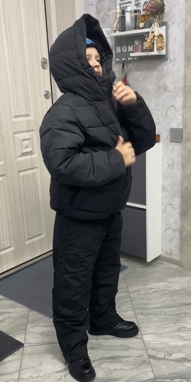 Фотография покупателя