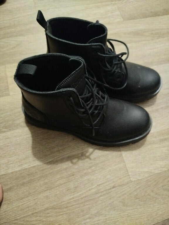 Ботинки утепленные мужские Etonic Opti-1, отзывы покупателей, фото 1